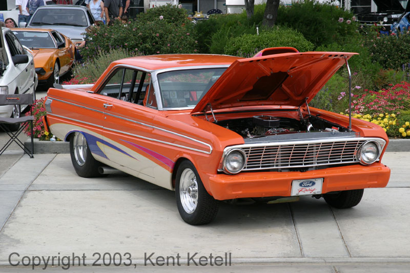 Falcon16