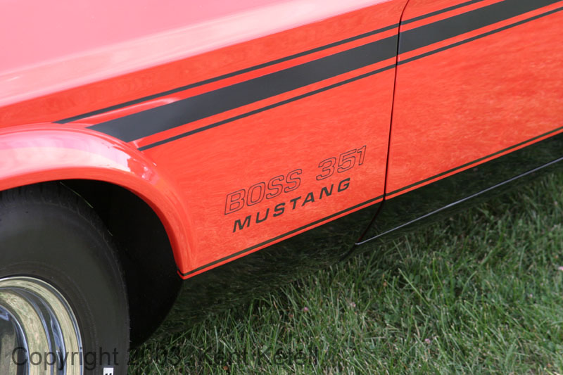 Mustang101