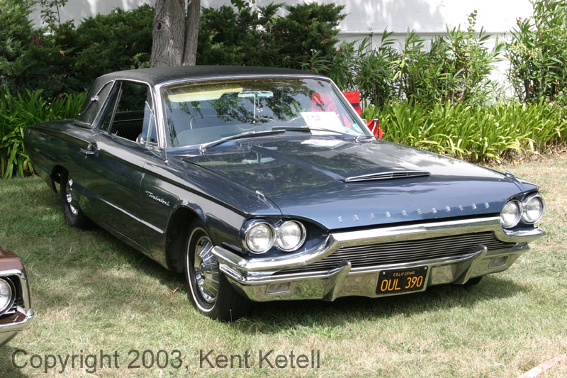Thunderbird24