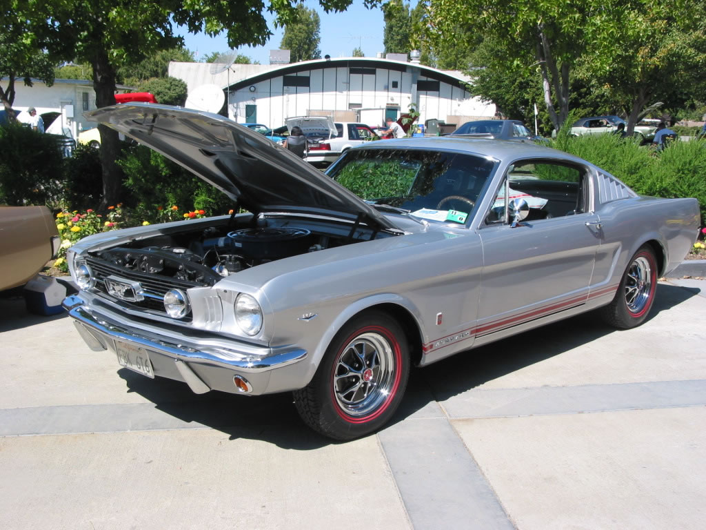 Fun Ford Sunday