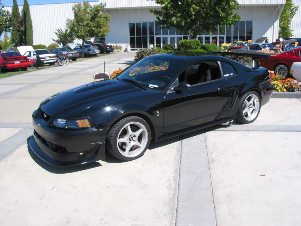 Fun Ford Sunday - not originally an R model
