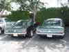 NorCal-VMF post-non-cruise.  Parking lot after lunch. (221,151 bytes)