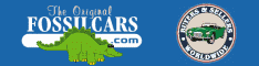 Classic Cars at FossilCars