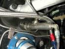 JMC Master Cylinder Installed