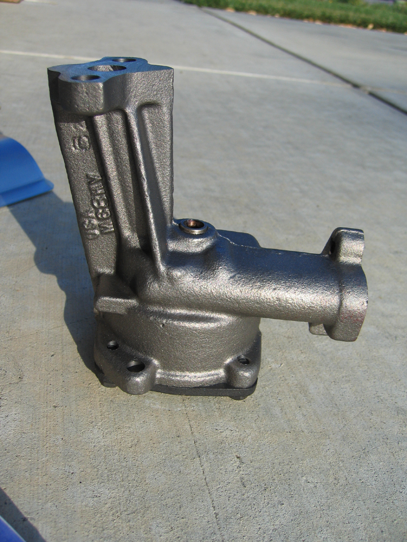 MellingHighVolumeOilPump04