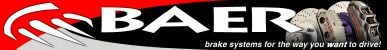 Baer Brakes