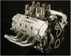 FRPP 5.0L "CAMMER" w/Webers