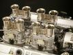 FRPP 5.0L "CAMMER" up close