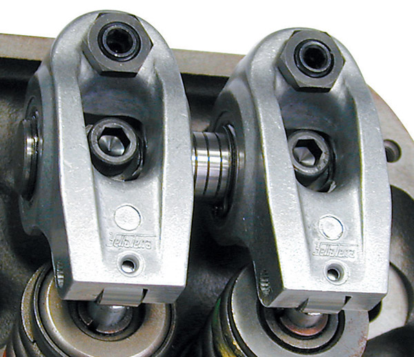 Pedestal vs Studs Vintage Mustang Forums