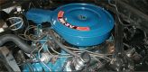VMF uppy17 - '69 Mach1