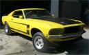 '69 Boss 302