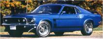 Boss 302