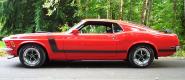 VMF BossBill - '70 Boss 302