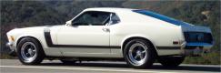 KRoberts - '70 Boss 302