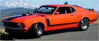 '70 Boss 302