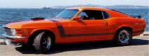 Redball46 - '70 Boss 302