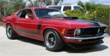 '70 Boss 302 - Steidl