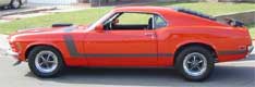 VMF bob_t - '70 Boss 302