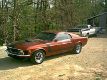 '70 Boss 302