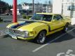 DeRaspe '70 Boss 302