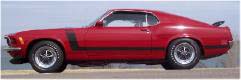 drogers - '70 Boss 302