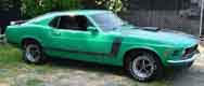 '70 Boss 302