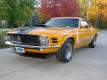 M Storm - '70 Boss 302