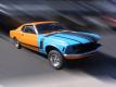 '70 Boss 302