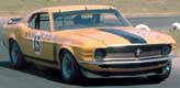 '70 TransAM Boss