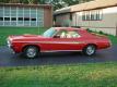 '69 Cougar Boss Eliminator