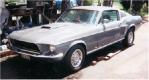 VMF keahi73 - '68 Fastback