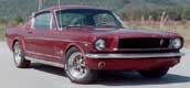 VMF russstang - '65