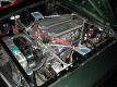 Air Cleaners from the left front