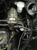 JMC Master Cylinder Resevoir