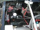 Oil Breather Tank