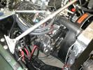 Polished PowerMaster Alternator