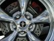 TransAm Racing Wheel Centers