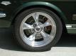 TransAm Racing Wheel Centers